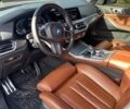 Синий БМВ Х5, объемом двигателя 3 л и пробегом 52 тыс. км за 76500 $, фото 7 на Automoto.ua