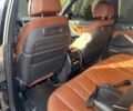 Синий БМВ Х5, объемом двигателя 3 л и пробегом 52 тыс. км за 76500 $, фото 9 на Automoto.ua