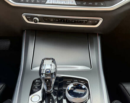 Синий БМВ Х5, объемом двигателя 2.99 л и пробегом 76 тыс. км за 68900 $, фото 25 на Automoto.ua