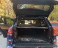 Синий БМВ Х5, объемом двигателя 3 л и пробегом 56 тыс. км за 32100 $, фото 3 на Automoto.ua