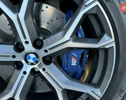 Синій БМВ Х5, об'ємом двигуна 4.39 л та пробігом 96 тис. км за 74999 $, фото 33 на Automoto.ua