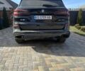 Синий БМВ Х5, объемом двигателя 3 л и пробегом 52 тыс. км за 76500 $, фото 4 на Automoto.ua