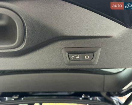 Синий БМВ Х5, объемом двигателя 4.39 л и пробегом 33 тыс. км за 61850 $, фото 45 на Automoto.ua