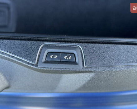 Синій БМВ Х5, об'ємом двигуна 4.39 л та пробігом 96 тис. км за 74999 $, фото 30 на Automoto.ua