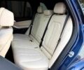 Синий БМВ Х5, объемом двигателя 3 л и пробегом 19 тыс. км за 42000 $, фото 9 на Automoto.ua