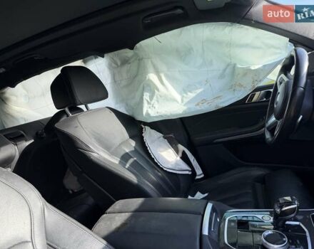 Синий БМВ Х5, объемом двигателя 0 л и пробегом 70 тыс. км за 32500 $, фото 8 на Automoto.ua