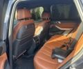 Синий БМВ Х5, объемом двигателя 3 л и пробегом 52 тыс. км за 76500 $, фото 12 на Automoto.ua