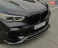 Синий БМВ Х5, объемом двигателя 3 л и пробегом 105 тыс. км за 59500 $, фото 18 на Automoto.ua