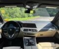 Синий БМВ Х5, объемом двигателя 3 л и пробегом 62 тыс. км за 45000 $, фото 9 на Automoto.ua