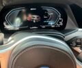 Синий БМВ Х5, объемом двигателя 3 л и пробегом 52 тыс. км за 76500 $, фото 8 на Automoto.ua