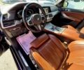 Синий БМВ Х5, объемом двигателя 4.4 л и пробегом 26 тыс. км за 23600 $, фото 8 на Automoto.ua