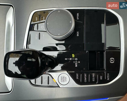 Синий БМВ Х5, объемом двигателя 4.39 л и пробегом 33 тыс. км за 61850 $, фото 47 на Automoto.ua