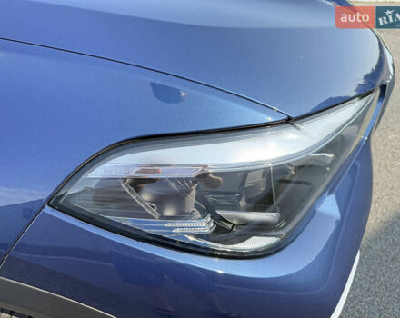 Синий БМВ Х5, объемом двигателя 2.99 л и пробегом 76 тыс. км за 68900 $, фото 9 на Automoto.ua