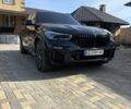 Синий БМВ Х5, объемом двигателя 3 л и пробегом 52 тыс. км за 76500 $, фото 1 на Automoto.ua