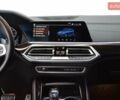 Синий БМВ Х5, объемом двигателя 4.39 л и пробегом 113 тыс. км за 68000 $, фото 6 на Automoto.ua