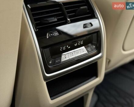 БМВ Х5 2022 у Дніпро (Дніпропетровську) на Automoto.ua Синій БМВ Х5, об'ємом двигуна 3 л та пробігом 46 тис. км за 57500 $, фото 29 на Automoto.ua