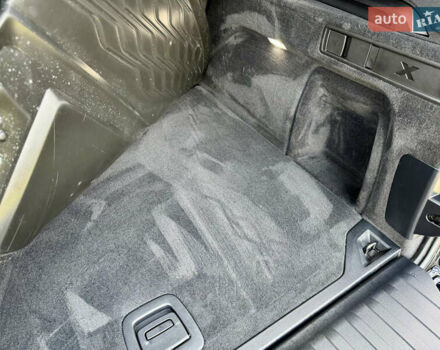 Синій БМВ Х5, об'ємом двигуна 2.99 л та пробігом 98 тис. км за 65550 $, фото 14 на Automoto.ua