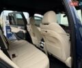 Синий БМВ Х5, объемом двигателя 3 л и пробегом 46 тыс. км за 57500 $, фото 28 на Automoto.ua