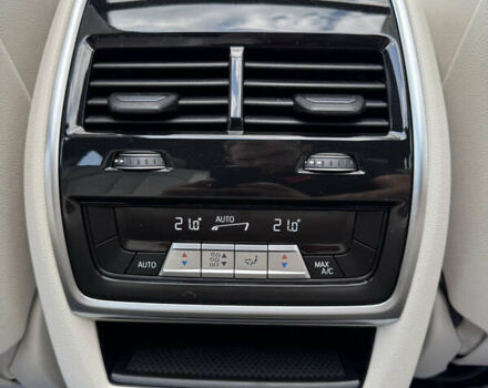 Синий БМВ Х5, объемом двигателя 3 л и пробегом 46 тыс. км за 56500 $, фото 41 на Automoto.ua