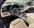 Синій БМВ Х5, об'ємом двигуна 3 л та пробігом 46 тис. км за 57500 $, фото 15 на Automoto.ua