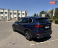 Синій БМВ Х5, об'ємом двигуна 3 л та пробігом 63 тис. км за 67000 $, фото 61 на Automoto.ua