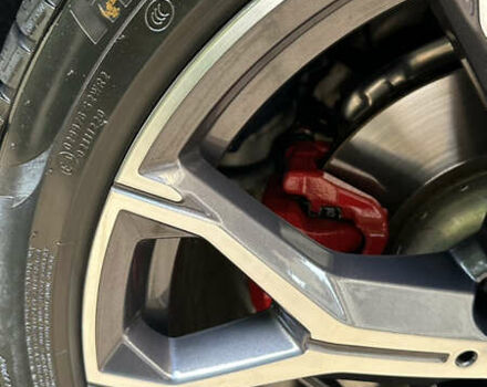 Синий БМВ Х5, объемом двигателя 3 л и пробегом 16 тыс. км за 87000 $, фото 9 на Automoto.ua