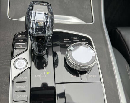 Синій БМВ Х5, об'ємом двигуна 3 л та пробігом 63 тис. км за 67000 $, фото 16 на Automoto.ua