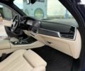 Синій БМВ Х5, об'ємом двигуна 3 л та пробігом 46 тис. км за 57500 $, фото 27 на Automoto.ua