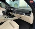 Синий БМВ Х5, объемом двигателя 3 л и пробегом 46 тыс. км за 57500 $, фото 27 на Automoto.ua