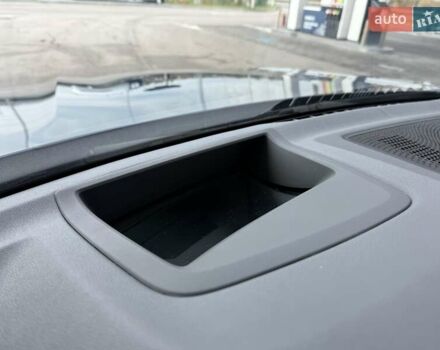 Синий БМВ Х5, объемом двигателя 3 л и пробегом 46 тыс. км за 57500 $, фото 18 на Automoto.ua