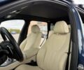Синій БМВ Х5, об'ємом двигуна 3 л та пробігом 46 тис. км за 57500 $, фото 17 на Automoto.ua