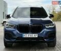 Синий БМВ Х5, объемом двигателя 3 л и пробегом 46 тыс. км за 57500 $, фото 3 на Automoto.ua
