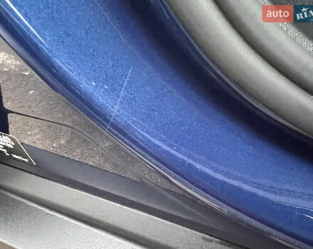 Синій БМВ Х5, об'ємом двигуна 3 л та пробігом 63 тис. км за 67000 $, фото 4 на Automoto.ua