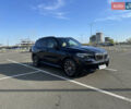 Синий БМВ Х5, объемом двигателя 3 л и пробегом 40 тыс. км за 64500 $, фото 13 на Automoto.ua