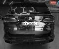 Синий БМВ Х5, объемом двигателя 3 л и пробегом 56 тыс. км за 72900 $, фото 13 на Automoto.ua