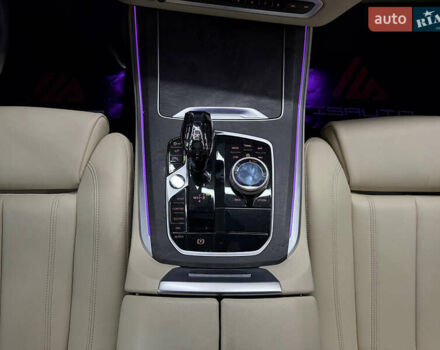 Синий БМВ Х5, объемом двигателя 3 л и пробегом 42 тыс. км за 61500 $, фото 27 на Automoto.ua