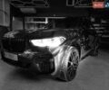 Синий БМВ Х5, объемом двигателя 3 л и пробегом 56 тыс. км за 72900 $, фото 4 на Automoto.ua