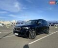 Синий БМВ Х5, объемом двигателя 3 л и пробегом 40 тыс. км за 64500 $, фото 1 на Automoto.ua