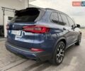 БМВ Х5 2022 у Дніпро (Дніпропетровську) на Automoto.ua Синій БМВ Х5, об'ємом двигуна 3 л та пробігом 46 тис. км за 57500 $, фото 9 на Automoto.ua