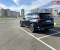 Синий БМВ Х5, объемом двигателя 3 л и пробегом 40 тыс. км за 64500 $, фото 7 на Automoto.ua