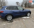 Синій БМВ Х5, об'ємом двигуна 3 л та пробігом 63 тис. км за 67000 $, фото 9 на Automoto.ua
