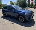 Синій БМВ Х5, об'ємом двигуна 3 л та пробігом 63 тис. км за 67000 $, фото 62 на Automoto.ua