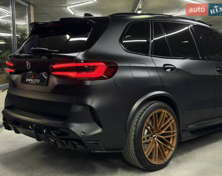 Синий БМВ Х5, объемом двигателя 3 л и пробегом 42 тыс. км за 61500 $, фото 16 на Automoto.ua