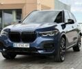 Синій БМВ Х5, об'ємом двигуна 3 л та пробігом 46 тис. км за 57500 $, фото 5 на Automoto.ua