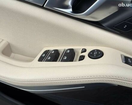 Синій БМВ Х5, об'ємом двигуна 3 л та пробігом 46 тис. км за 57500 $, фото 26 на Automoto.ua