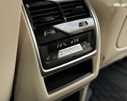 Синій БМВ Х5, об'ємом двигуна 3 л та пробігом 46 тис. км за 57500 $, фото 29 на Automoto.ua