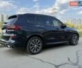 Синий БМВ Х5, объемом двигателя 3 л и пробегом 28 тыс. км за 71400 $, фото 8 на Automoto.ua
