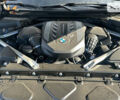 Синий БМВ Х5, объемом двигателя 4.39 л и пробегом 8 тыс. км за 59999 $, фото 4 на Automoto.ua