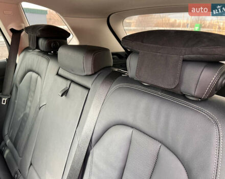 Синій БМВ Х5, об'ємом двигуна 3 л та пробігом 63 тис. км за 67000 $, фото 50 на Automoto.ua