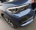 БМВ Х5 2022 у Дніпро (Дніпропетровську) на Automoto.ua Синій БМВ Х5, об'ємом двигуна 3 л та пробігом 46 тис. км за 57500 $, фото 6 на Automoto.ua